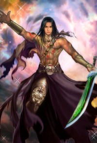 國民男神是女生：惡魔，住隔壁莫北封奈