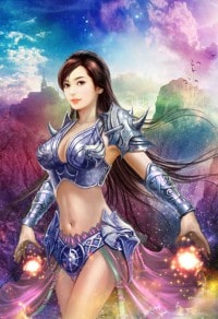 契约老公贪亲亲