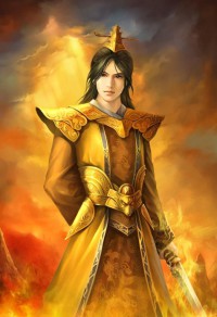 极品太子之烈焰红唇(NP)